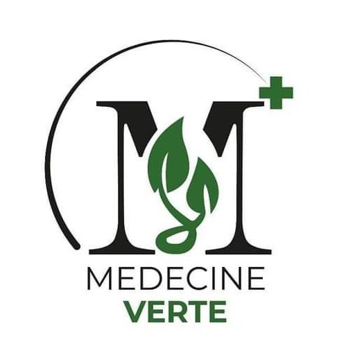 MEDECINE VERTES